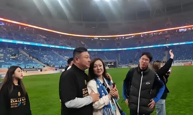 东这位大连