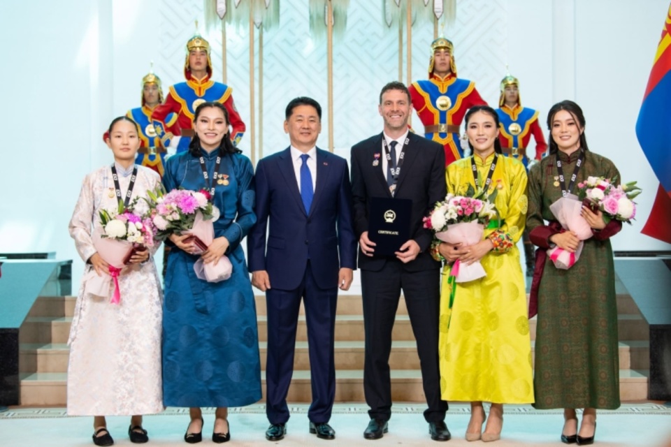 虽然五人篮, 统令, 自身特点做