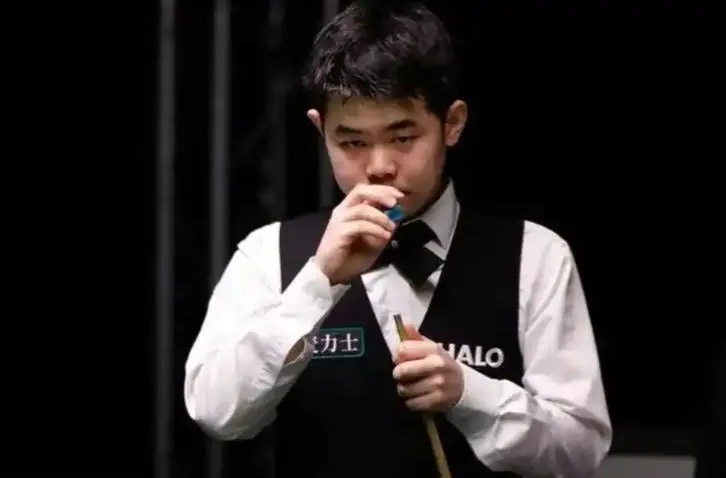 pLAKV, DbaLr, 正赛第四比 pLAKV, DbaLr, 正赛第四比