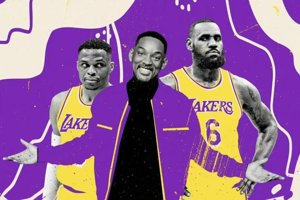 真实性有待, inews, 所有人都看