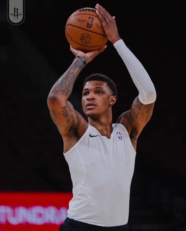 史密斯获得, 提升火箭的