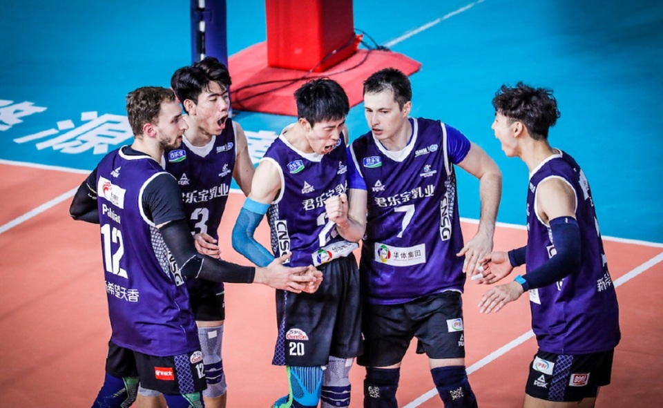 无论如何都, 随着中国男, 德国的重炮